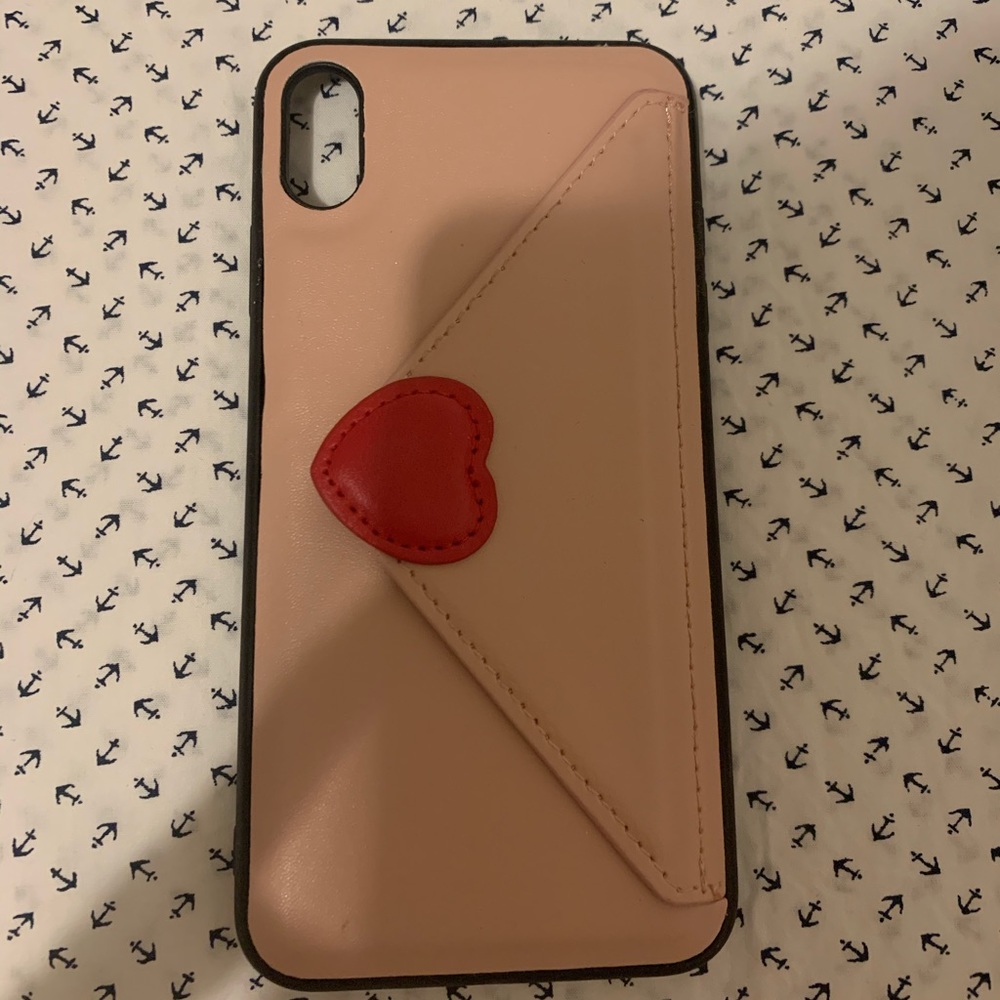 Cute Korean Iphone Case